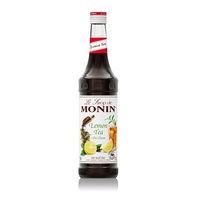Monin Lemon Tea Syrup 700ml - M1197932