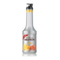 Monin Mango Puree 1lt - M1214219