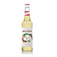 Monin Lychee Syrup 700ml - M1225567