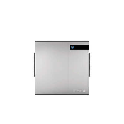 Icematic M145-A High Production Ice Machine - Cube Dice (Head Only) - M145-A