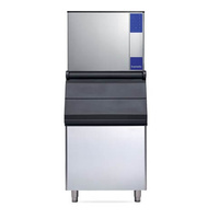 Icematic M202-A High Production Ice Machine - Full Dice (Head Only) - M202-A