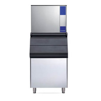 Icematic M202-A High Production Ice Machine - Full or Half Dice (Head Only) - M202-A