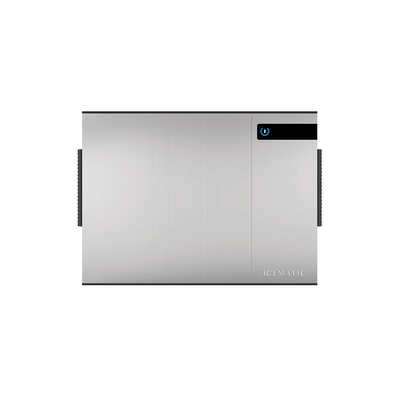 Icematic M205-A High Production Ice Machine - Cube Dice (Head Only) - M205-A