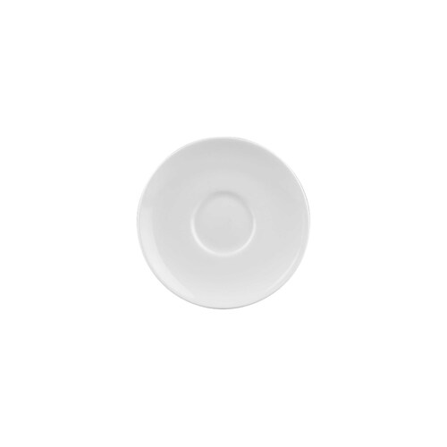 AFC Macquarie Tea Saucer 148mm (Box of 12) - M2501