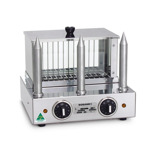 Roband M3 Hot Dog & Bun Warmer - M3