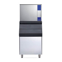 Icematic M302-A High Production Ice Machine - Full Dice (Head Only) - M302-A