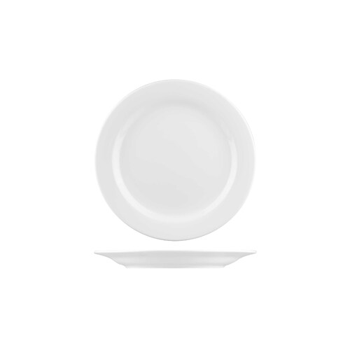 AFC Macquarie Round Plate 270mm (Box of 12) - M3265