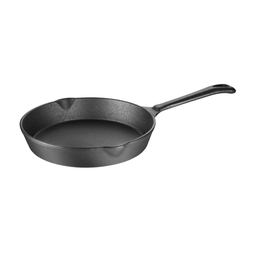 Vogue Round Skillet - 200mm 8" - M654