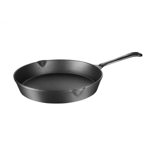 Vogue Round Skillet - 254mm 10" - M655