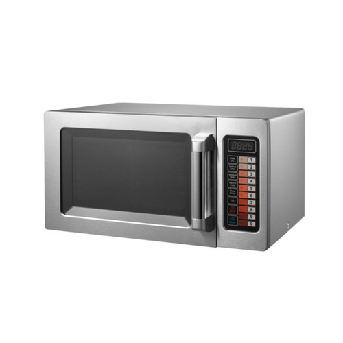 Benchstar MD-1000L - Stainless Steel Microwave Oven 1000W - MD-1000L