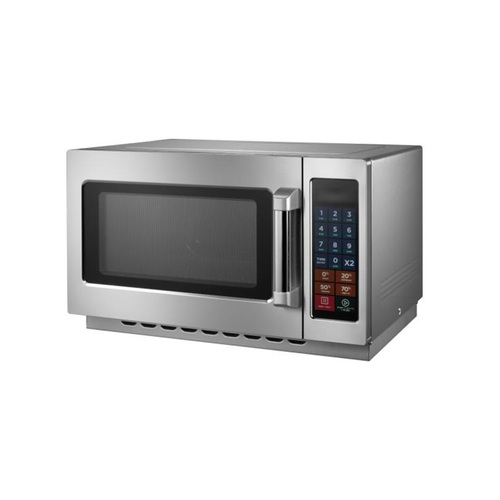 Benchstar MD-1400L - Stainless Steel Microwave Oven 1400W - MD-1400L