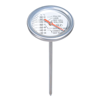 Meat Temperature Probe +54 up to +88C - MEATTEMP