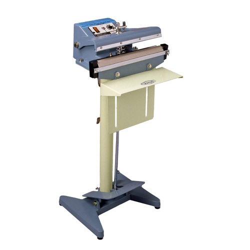 Venus VHIF/III 600 Heat Sealer Foot Op.Timer Free Standing 60cm - MP4593