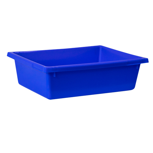 Crate 13lt Food Safe - Blue - MP4BLUE