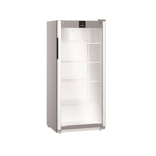 Liebherr MRFVD5511 Merchandiser Fridge with Glass Door - 569 Litres - MRFVD5511