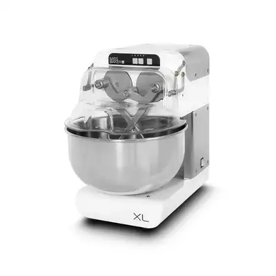 Bernardi Miss Baker Pro XL - 8 kg Finished /20 Litre Double Arm Mixer 5 Speed - MS0623059