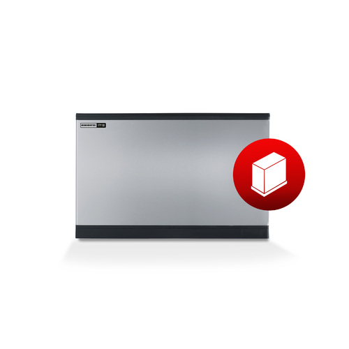 ITV Spika MS220 A HD - Modular Ice Maker - 207kg per day Half Dice - MS220AHD