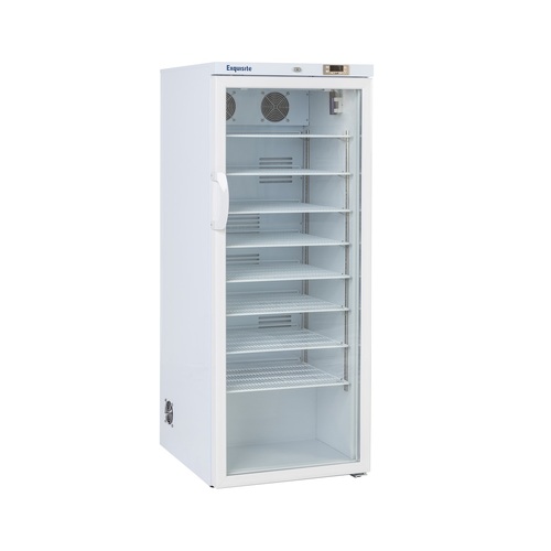 Exquisite MV300 Vaccine Fridge - 300 Litres - MV300