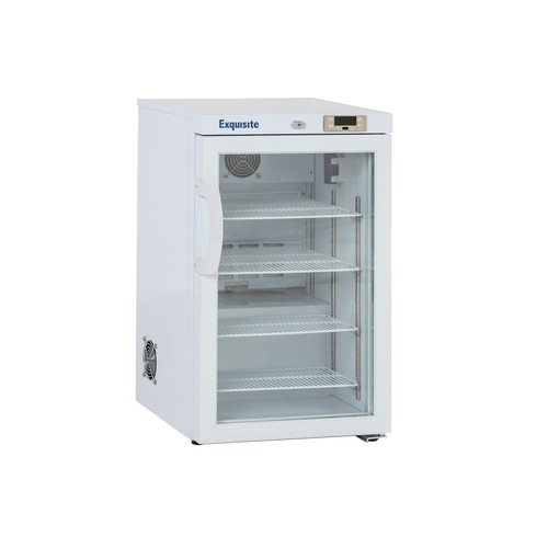 Exquisite MV60 Vaccine Fridge - 60 Litres - MV60