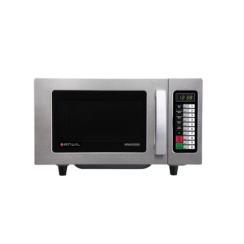 Anvil MWA1000 Commercial Microwave Oven - MWA1000
