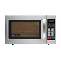Anvil MWA1100 Light Duty Microwave Oven - MWA1100