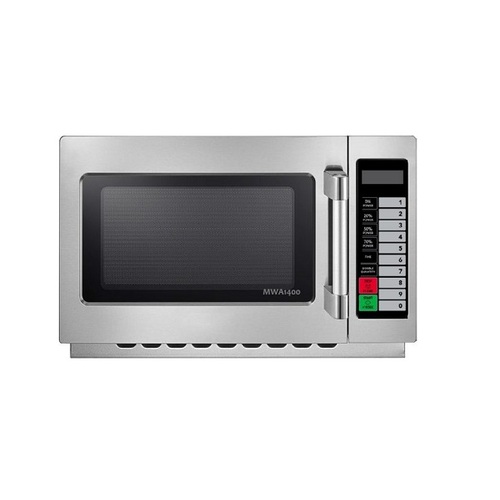 Anvil MWA1400 Microwave Oven - MWA1400
