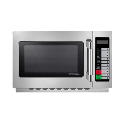 Anvil MWA1400 Microwave Oven - MWA1400