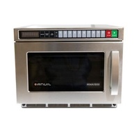 Anvil MWA1800 Heavy Duty Microwave Oven - MWA1800