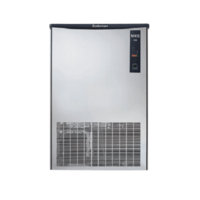 Scotsman MXG M 638 AS OX - 335kg - XSafe Modular Gourmet Ice Maker (Head Unit) - MXGM638ASOX