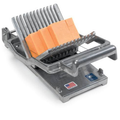 Nemco NCC0003 Easy Cheeser 3/4 and 3/8 (18mm and 9mm) - NCC0003