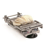 Nemco NCC0004 Easy Mozzarella Slicer 5/16" (8mm) - NCC0004