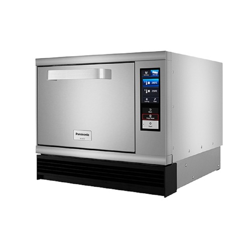 Panasonic NE-SVC2 3 Way Speed Oven 10Ltr 1800W - NE-SCV2
