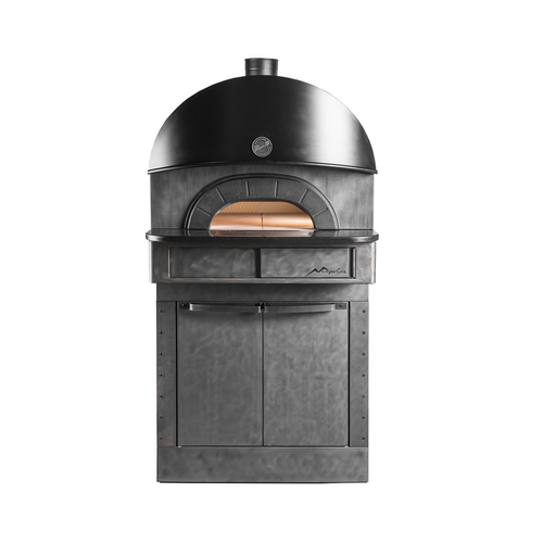 Neapolis NEAP6 - Electric Pizza Deck Oven - NEAP6