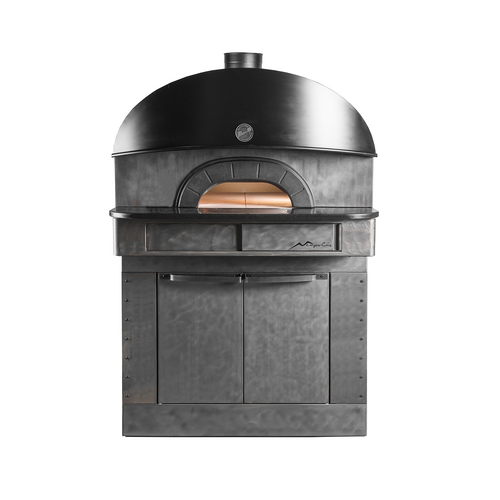 Neapolis NEAP9 - Electric Pizza Deck Oven - NEAP9