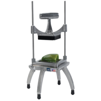 Nemco Easy Chopper NEC0002 - 9mm x 9mm square cut - NEC0002