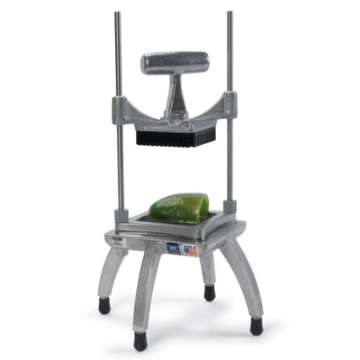 Nemco Easy Chopper NEC0004 - 6mm x 6mm square cut - NEC0004