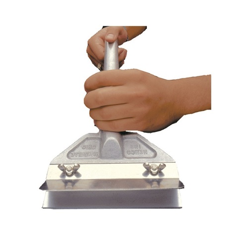 Nemco NEG0001 Griddle Scraper - NEG0001