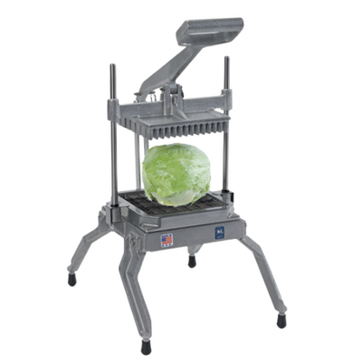 Nemco NEL0002 Lettuce Cutter - 12mm x 12mm square cut - NEL0002