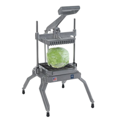 Nemco NEL0003 Lettuce Cutter - 19mm x 19mm square cut - NEL0003
