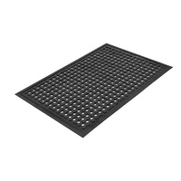 Mattek NIK35H Comfort Clean Mat - 850mm x 1440mm - NIK35H