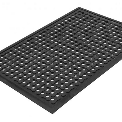 Mattek NIK35H Comfort Clean Mat - 850mm x 1440mm - NIK35H