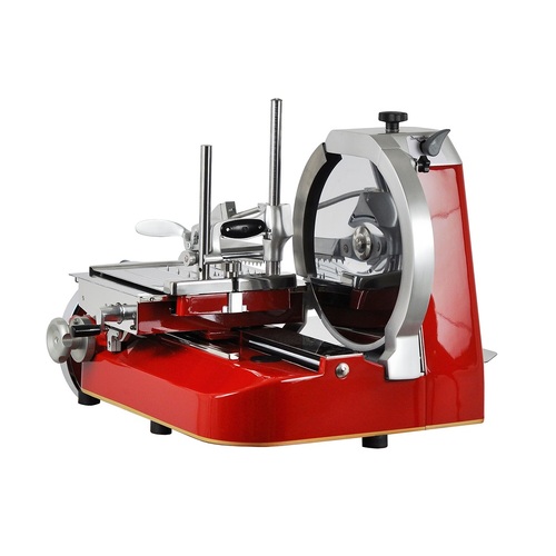 Noaw NS330M Retro Flywheel Slicer - 330mm - NS330M