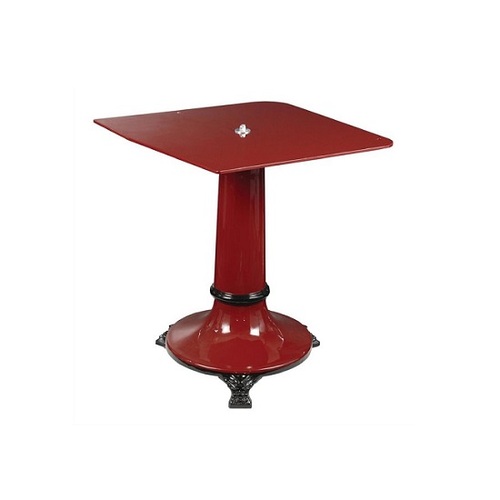 Noaw Red Stand For Heritage Flywheel Slicer - NSCIS