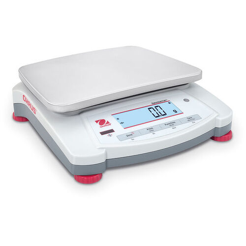 Ohaus NVT2201 Portable Balance Navigator Scale NVT - 2.2kg x 0.1g - NVT2201