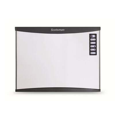Scotsman NW 608 AS OX - 290kg - XSafe Modular Ice Dice Ice Maker (Head Only) - NW608ASOX