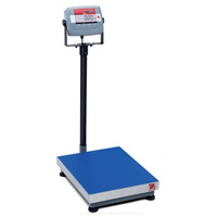 Ohaus D24PE60FR Defender 2000 Platform Scale - 60kg x 10g - OHA30235928