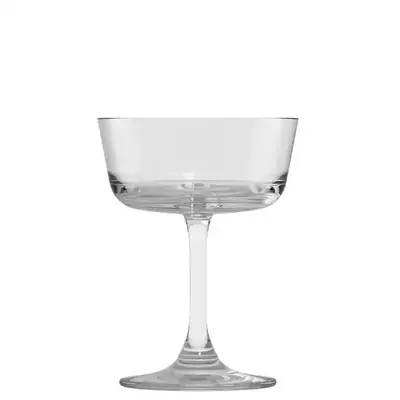 Onis Classic Bar Fizz Coupe 165ml (Box of 6) - ON1019064