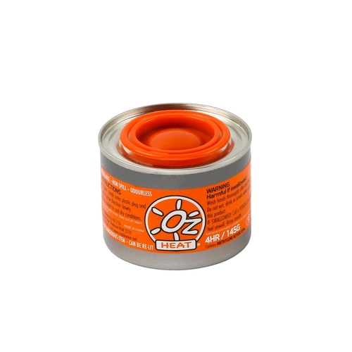 OZ Chafer Fuel 4 Hours - OZ4