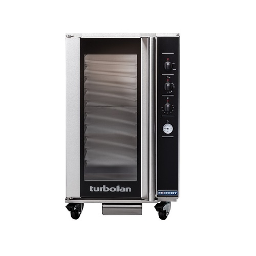 Turbofan P10M - Full Size Tray Manual Electric Prover And Holding Cabinet - P10M