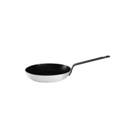Pujadas Non Stick Induction Frypan Aluminium Body 280x50mm Stainless Steel Induction Base Iron Handle With Epoxy Coating  - P128-928